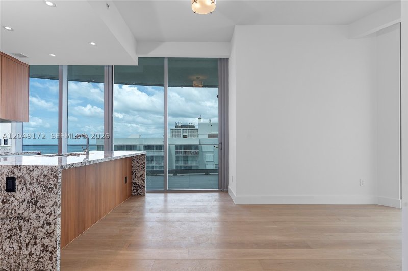 Alquiler de apartamento en Una Residences at Brickell 1003