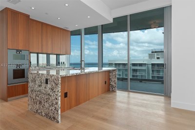 Alquiler de apartamento en Una Residences at Brickell 1003