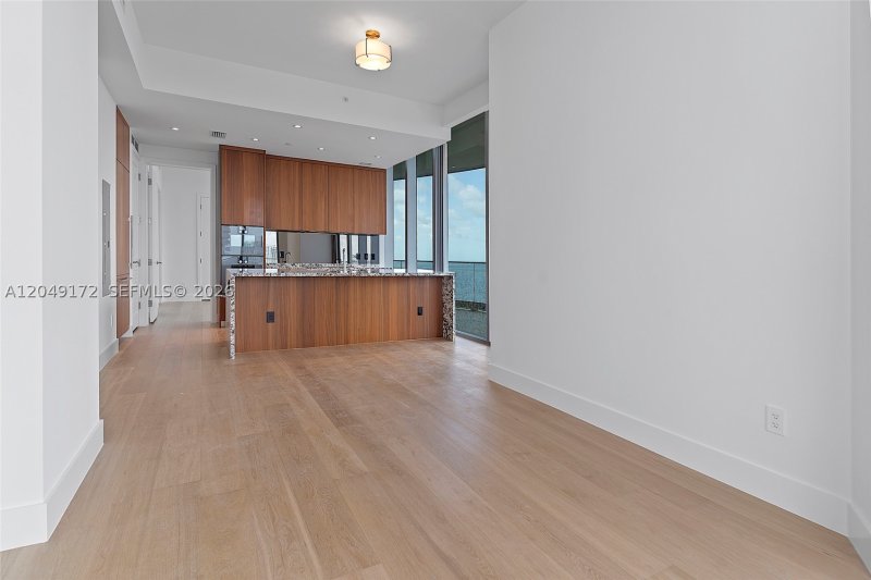 Alquiler de apartamento en Una Residences at Brickell 1003
