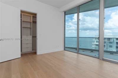 Alquiler de apartamento en Una Residences at Brickell 1003