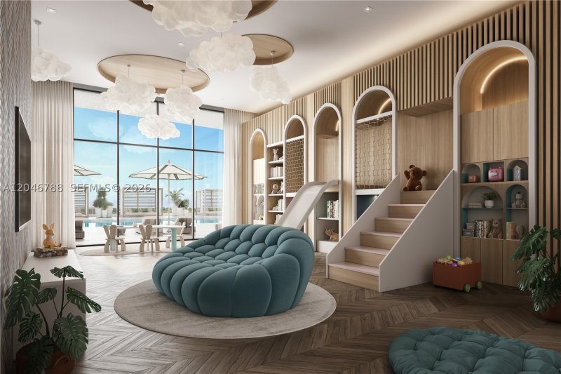 Condo for sale at One Hollywood Residences 701