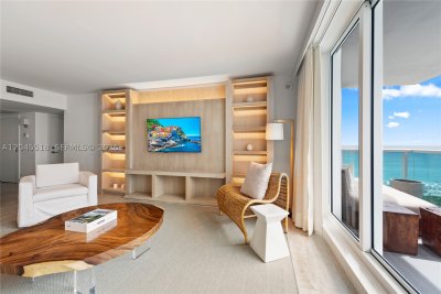 1 Hotel & Homes South Beach Apt #1110