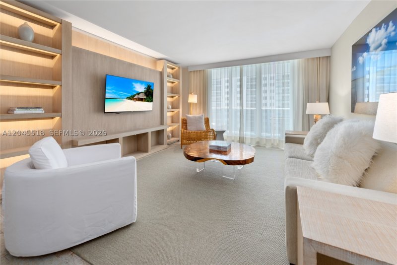 Alquiler de apartamento en 1 Hotel & Homes South Beach 1110