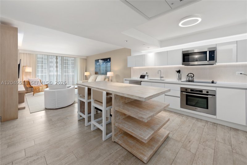 Alquiler de apartamento en 1 Hotel & Homes South Beach 1110