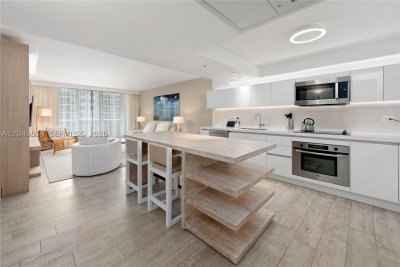 Alquiler de apartamento en 1 Hotel & Homes South Beach 1110