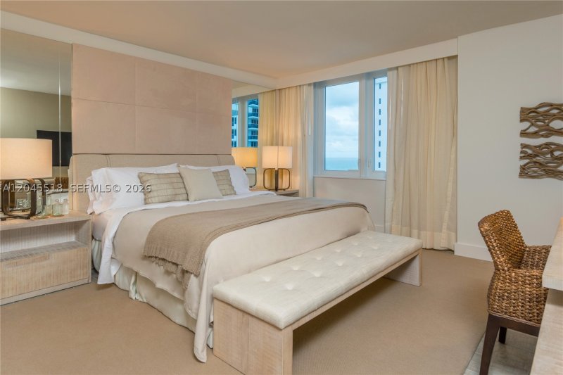 Alquiler de apartamento en 1 Hotel & Homes South Beach 1110