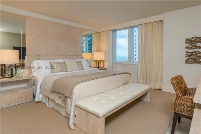 Alquiler de apartamento en 1 Hotel & Homes South Beach 1110