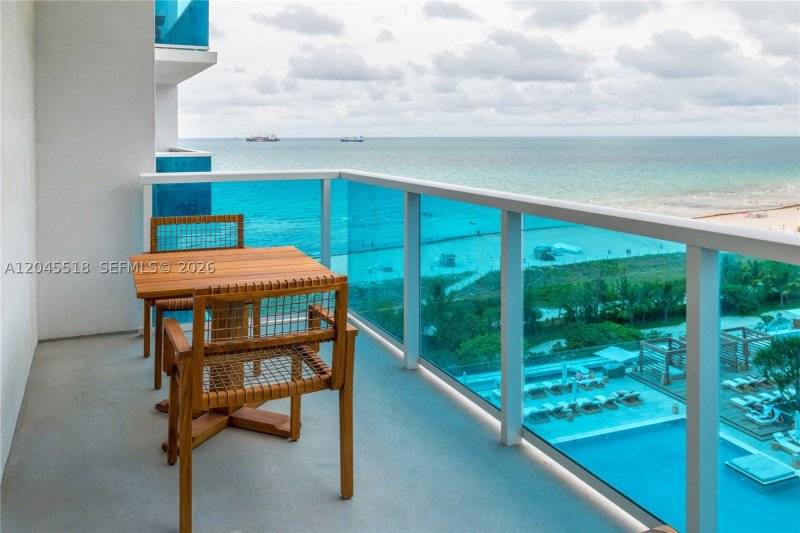 Alquiler de apartamento en 1 Hotel & Homes South Beach 1110
