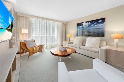 Alquiler de apartamento en 1 Hotel & Homes South Beach 1110