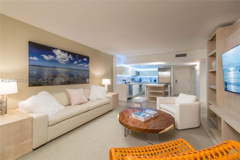 Alquiler de apartamento en 1 Hotel & Homes South Beach 1110