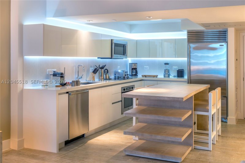 Alquiler de apartamento en 1 Hotel & Homes South Beach 1110