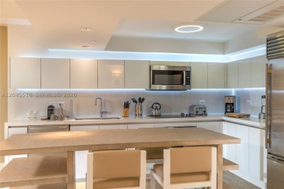 Alquiler de apartamento en 1 Hotel & Homes South Beach 1110