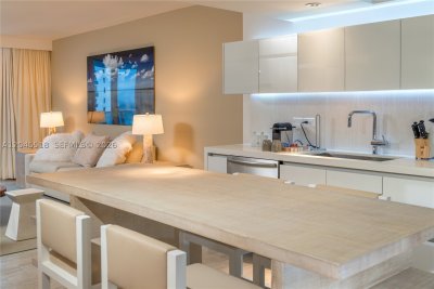 Alquiler de apartamento en 1 Hotel & Homes South Beach 1110