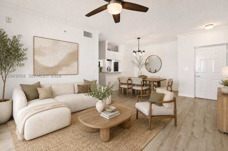 Apartment for rent at Porto Bellagio 4303
