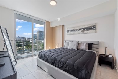 Aluguel de apartamento no Quadro Miami Design District S-708