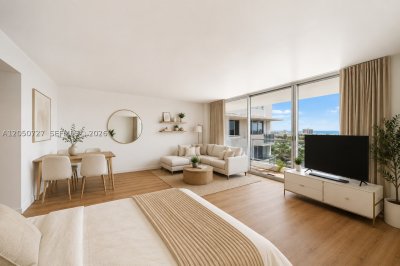 Mirador North Tower Apt #PH11