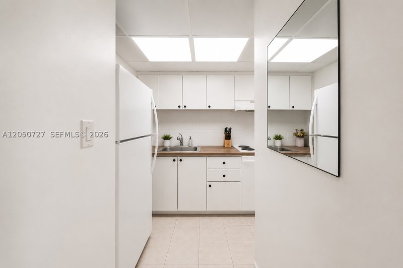 Alquiler de apartamento en Mirador North Tower PH11