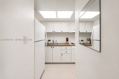 Alquiler de apartamento en Mirador North Tower PH11