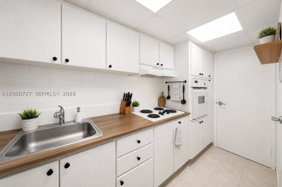 Alquiler de apartamento en Mirador North Tower PH11