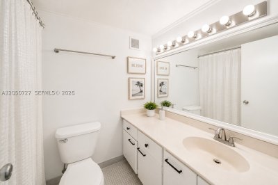 Alquiler de apartamento en Mirador North Tower PH11