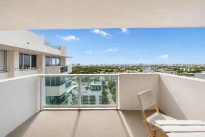 Alquiler de apartamento en Mirador North Tower PH11
