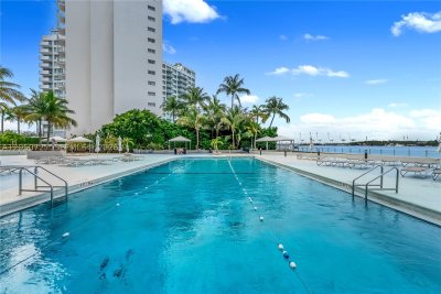 Alquiler de apartamento en Mirador North Tower PH11