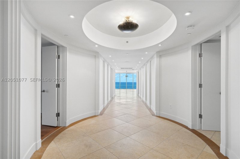 Alquiler de apartamento en Ocean Three 901