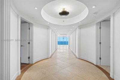 Alquiler de apartamento en Ocean Three 901
