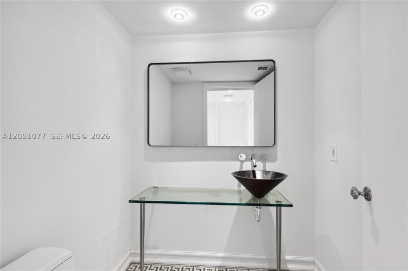 Alquiler de apartamento en Ocean Three 901