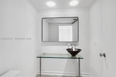 Alquiler de apartamento en Ocean Three 901