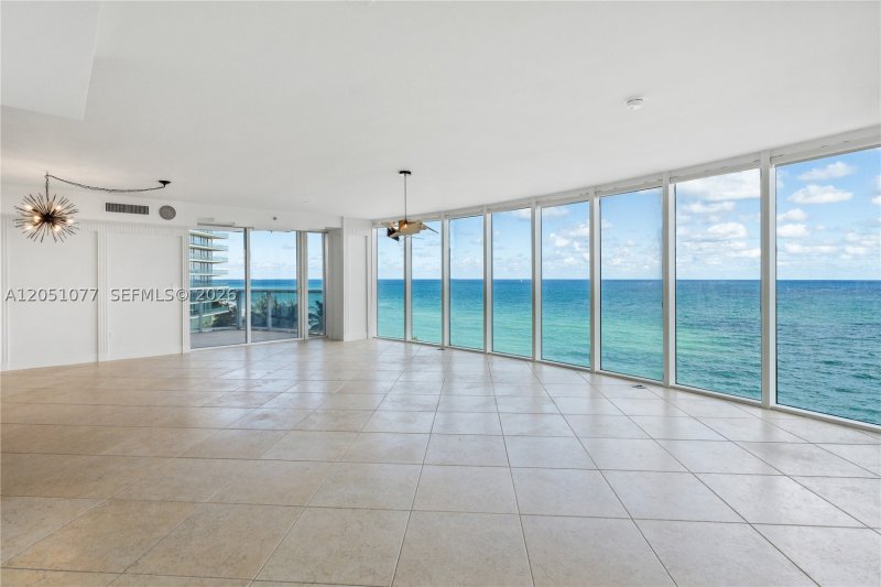 Alquiler de apartamento en Ocean Three 901