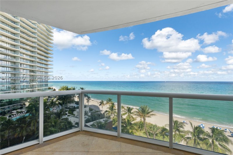 Alquiler de apartamento en Ocean Three 901
