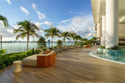 Comprar apartamento no Aria Reserve Miami 2304