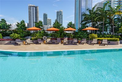 Comprar apartamento no Aria Reserve Miami 2304