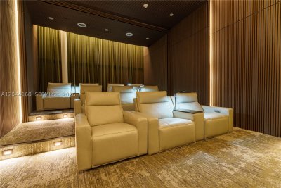Comprar apartamento no Aria Reserve Miami 2304