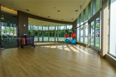Comprar apartamento no Aria Reserve Miami 2304