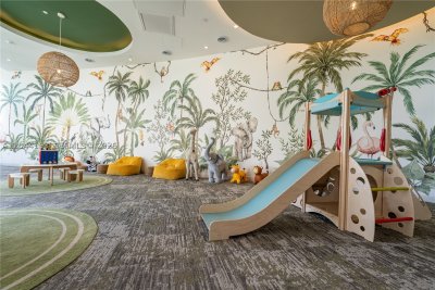 Comprar apartamento no Aria Reserve Miami 2304