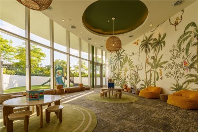 Comprar apartamento no Aria Reserve Miami 2304