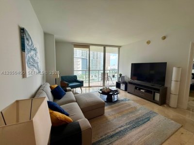 Alquiler de apartamento en Icon Brickell Tower I 1012