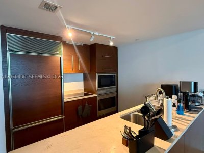 Alquiler de apartamento en Icon Brickell Tower I 1012
