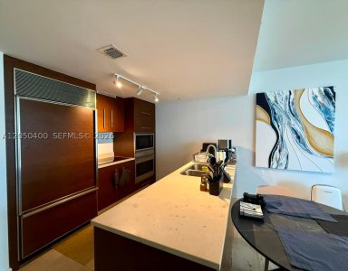 Alquiler de apartamento en Icon Brickell Tower I 1012