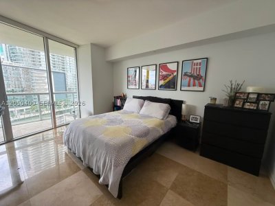 Alquiler de apartamento en Icon Brickell Tower I 1012