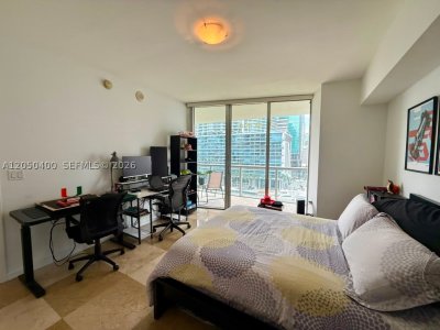 Alquiler de apartamento en Icon Brickell Tower I 1012
