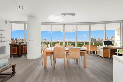 Comprar apartamento en Bristol Tower 1006