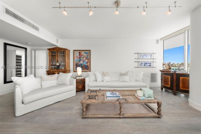 Comprar apartamento en Bristol Tower 1006