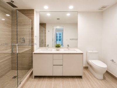 Aluguel de apartamento no 1010 Brickell 3309