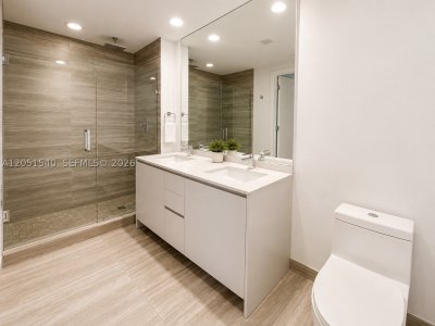 Aluguel de apartamento no 1010 Brickell 3309
