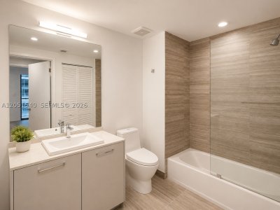 Aluguel de apartamento no 1010 Brickell 3309