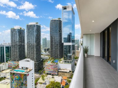 Aluguel de apartamento no 1010 Brickell 3309