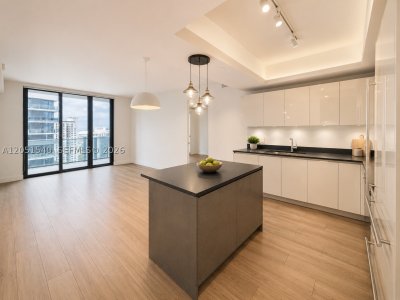 Aluguel de apartamento no 1010 Brickell 3309